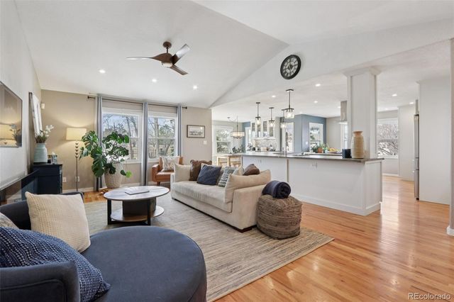 6957 Peppertree Drive, Niwot, CO 80503