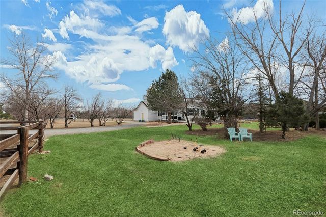 6957 Peppertree Drive, Niwot, CO 80503