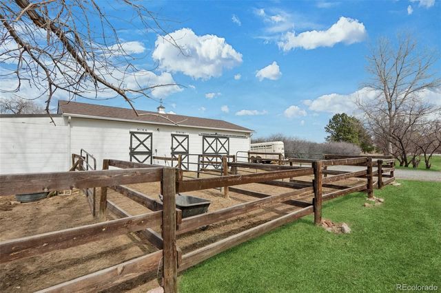 6957 Peppertree Drive, Niwot, CO 80503