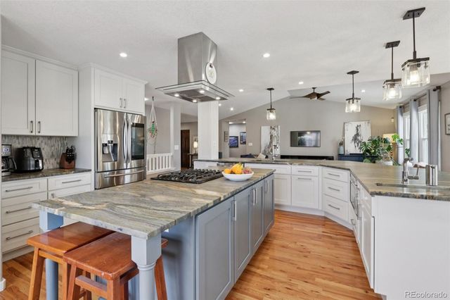 6957 Peppertree Drive, Niwot, CO 80503
