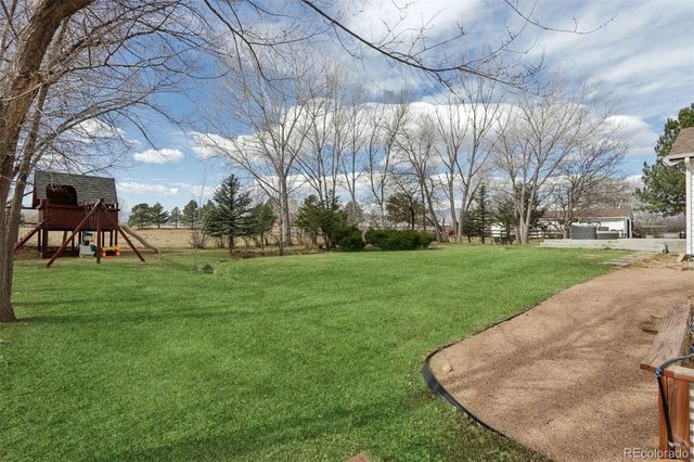 6957 Peppertree Drive, Niwot, CO 80503