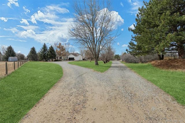 6957 Peppertree Drive, Niwot, CO 80503