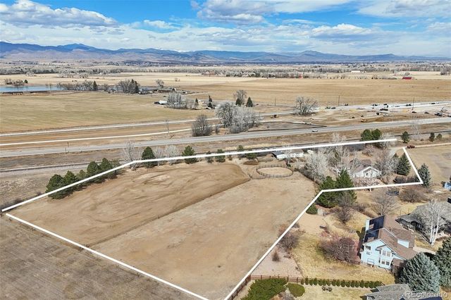6957 Peppertree Drive, Niwot, CO 80503