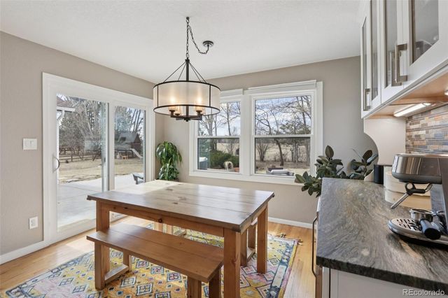 6957 Peppertree Drive, Niwot, CO 80503