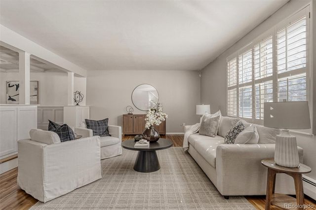 8709 E Kenyon Avenue, Denver, CO 80237