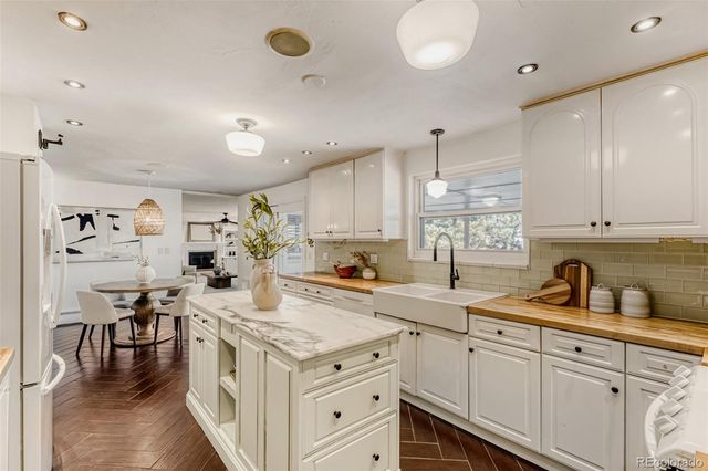 8709 E Kenyon Avenue, Denver, CO 80237