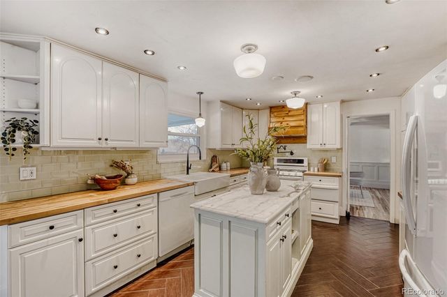 8709 E Kenyon Avenue, Denver, CO 80237