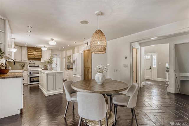 8709 E Kenyon Avenue, Denver, CO 80237