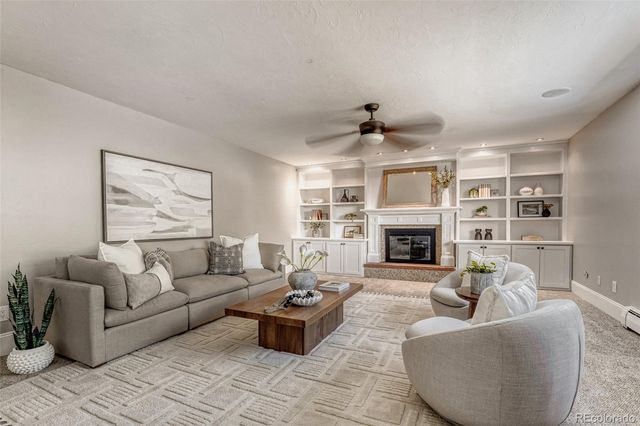 8709 E Kenyon Avenue, Denver, CO 80237