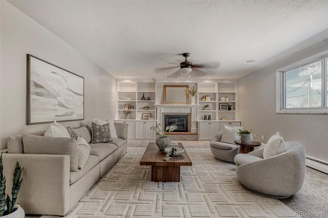 8709 E Kenyon Avenue, Denver, CO 80237