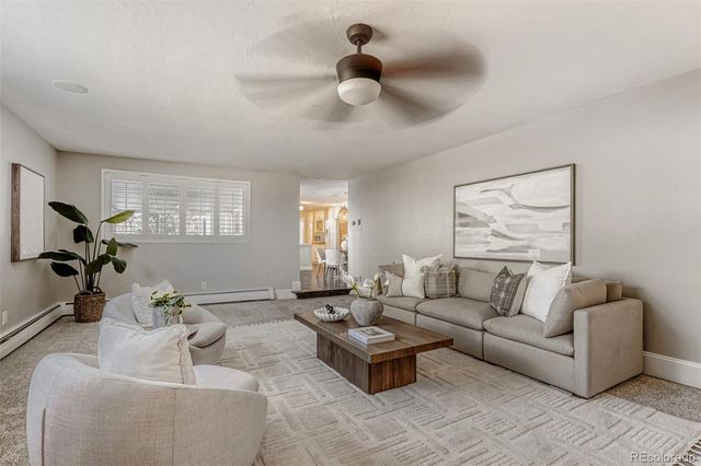 8709 E Kenyon Avenue, Denver, CO 80237