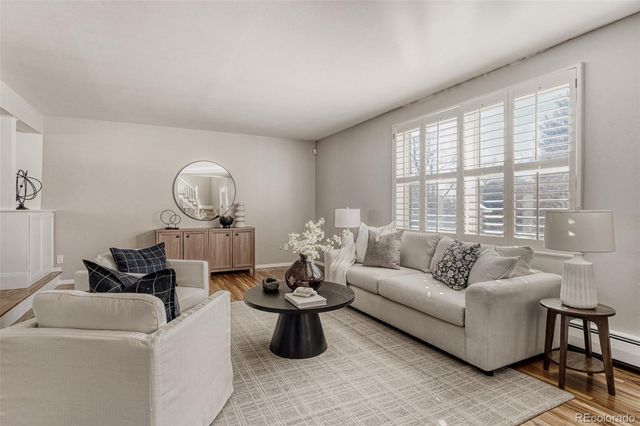 8709 E Kenyon Avenue, Denver, CO 80237