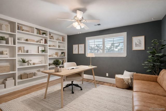 8709 E Kenyon Avenue, Denver, CO 80237