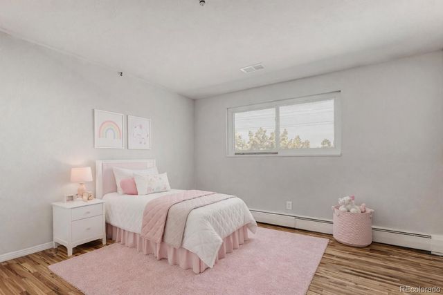 8709 E Kenyon Avenue, Denver, CO 80237