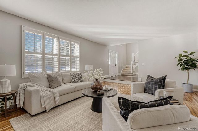 8709 E Kenyon Avenue, Denver, CO 80237