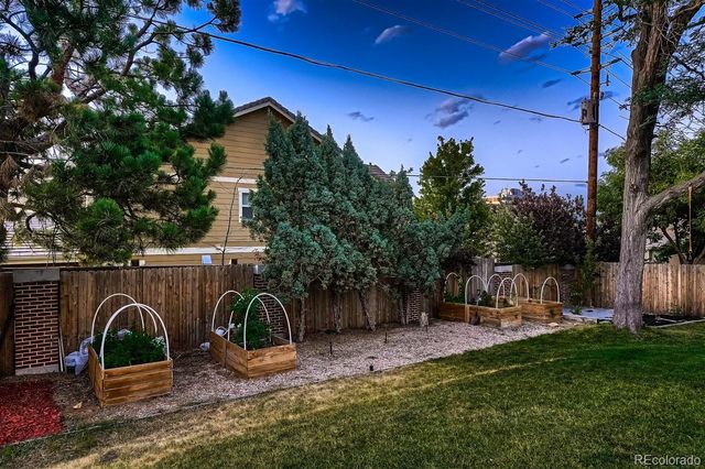 8709 E Kenyon Avenue, Denver, CO 80237