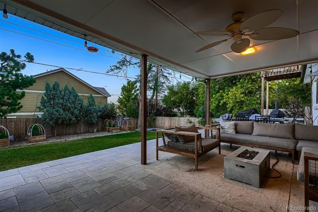 8709 E Kenyon Avenue, Denver, CO 80237