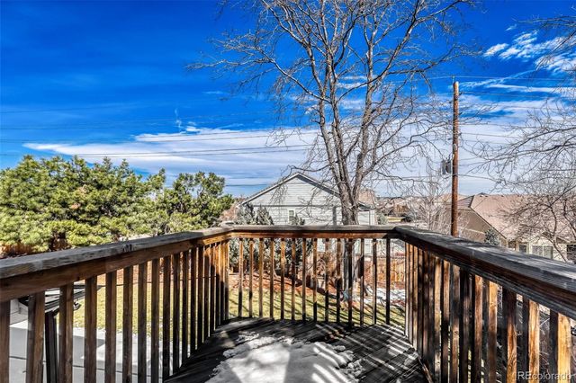 8709 E Kenyon Avenue, Denver, CO 80237