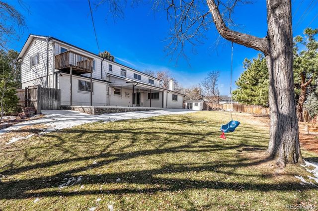 8709 E Kenyon Avenue, Denver, CO 80237