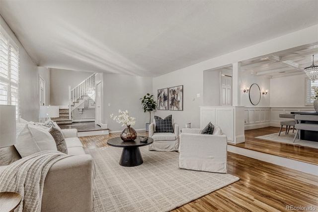 8709 E Kenyon Avenue, Denver, CO 80237