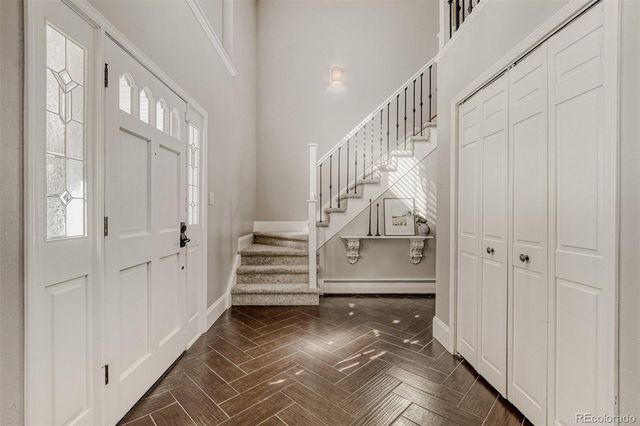 8709 E Kenyon Avenue, Denver, CO 80237