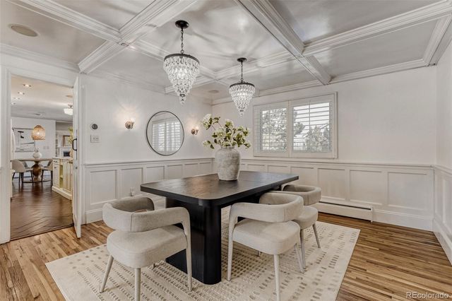 8709 E Kenyon Avenue, Denver, CO 80237