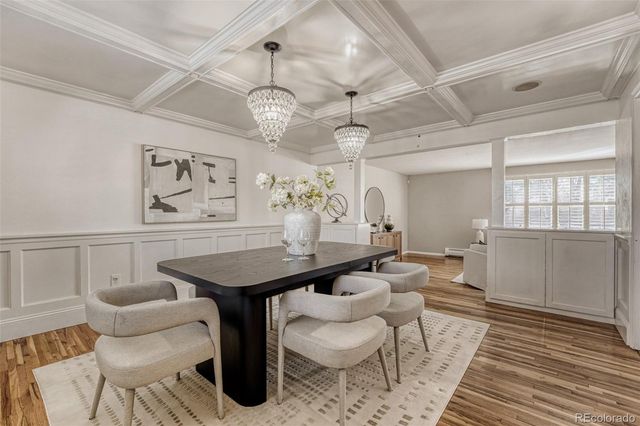 8709 E Kenyon Avenue, Denver, CO 80237