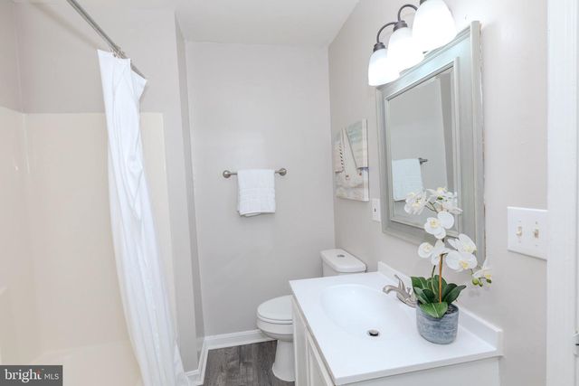 1319 UPCOT CT, Capitol Heights, MD 20743