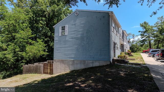 1319 UPCOT CT, Capitol Heights, MD 20743