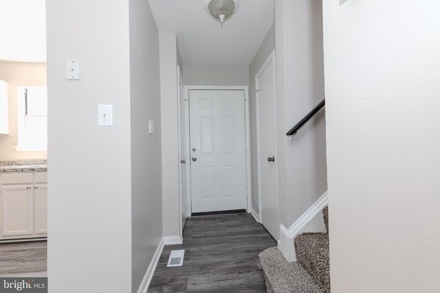 1319 UPCOT CT, Capitol Heights, MD 20743