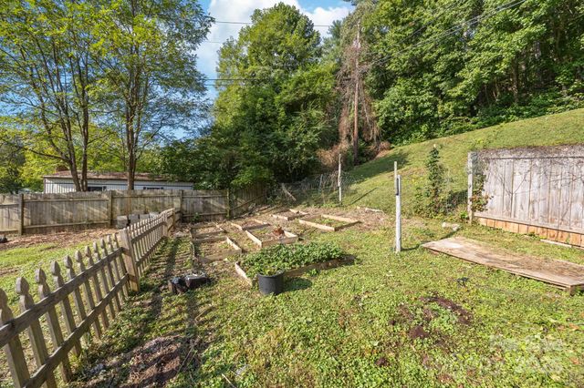 154 Turkey Pen Gap Road, Horse Shoe, NC 28742