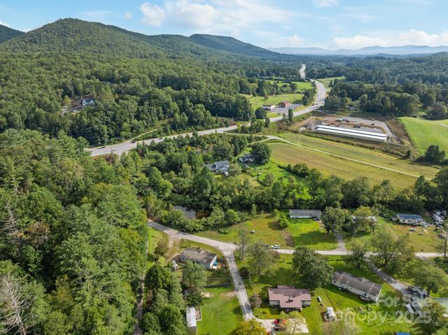 154 Turkey Pen Gap Road, Horse Shoe, NC 28742