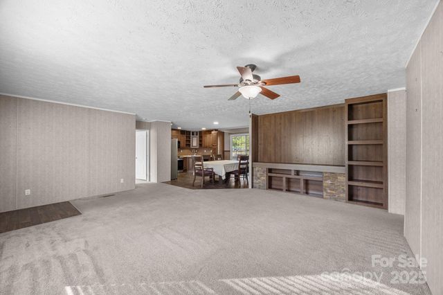 154 Turkey Pen Gap Road, Horse Shoe, NC 28742