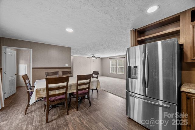 154 Turkey Pen Gap Road, Horse Shoe, NC 28742