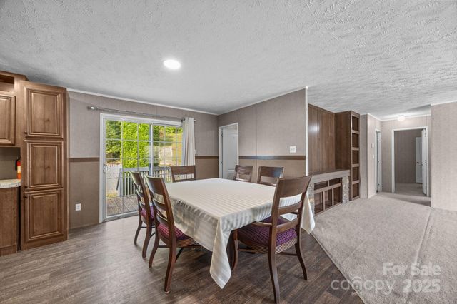 154 Turkey Pen Gap Road, Horse Shoe, NC 28742