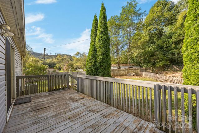 154 Turkey Pen Gap Road, Horse Shoe, NC 28742