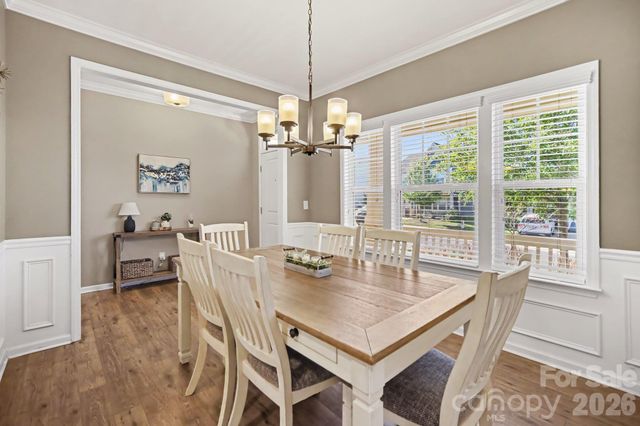 4410 Huntley Glen Drive, Pineville, NC 28134