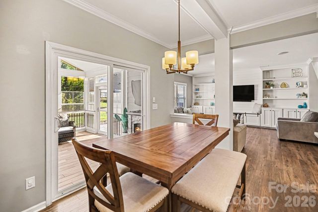 4410 Huntley Glen Drive, Pineville, NC 28134