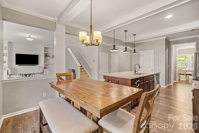 4410 Huntley Glen Drive, Pineville, NC 28134