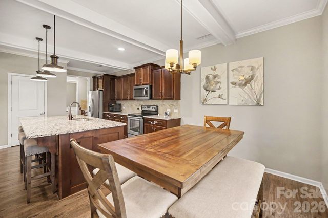 4410 Huntley Glen Drive, Pineville, NC 28134