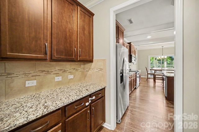 4410 Huntley Glen Drive, Pineville, NC 28134