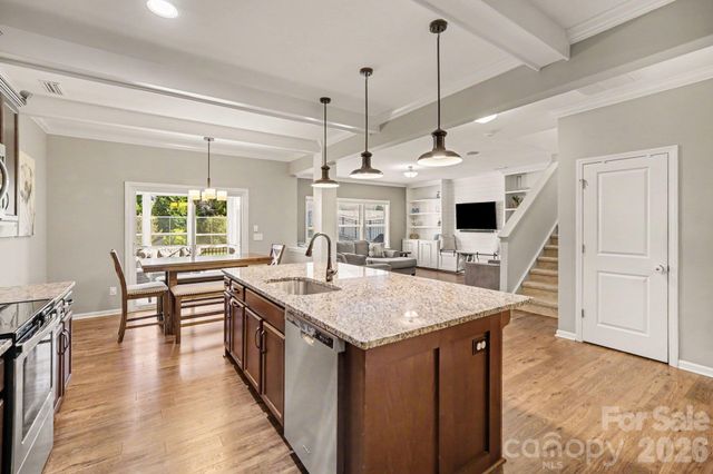 4410 Huntley Glen Drive, Pineville, NC 28134