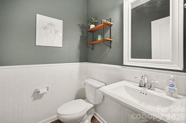 4410 Huntley Glen Drive, Pineville, NC 28134