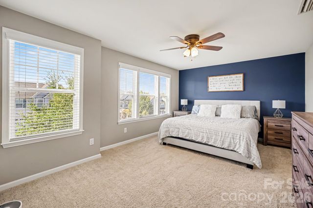 4410 Huntley Glen Drive, Pineville, NC 28134