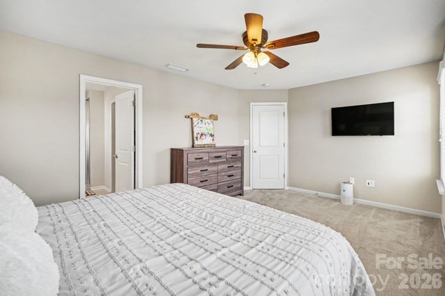 4410 Huntley Glen Drive, Pineville, NC 28134