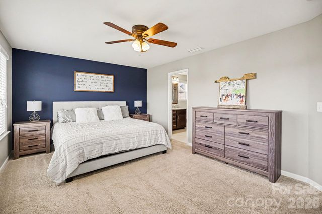 4410 Huntley Glen Drive, Pineville, NC 28134