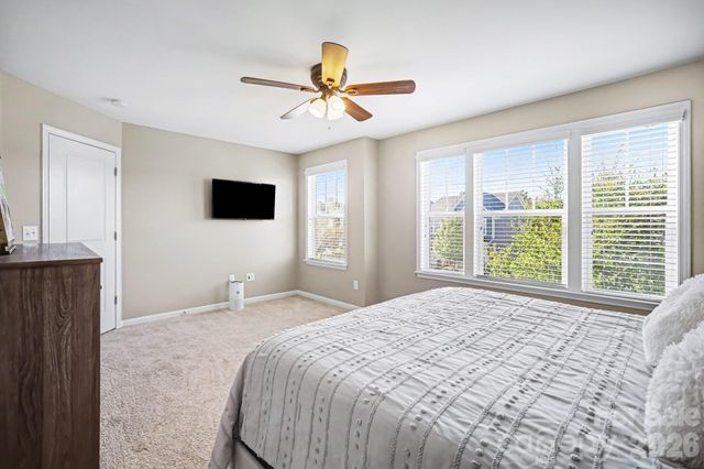 4410 Huntley Glen Drive, Pineville, NC 28134