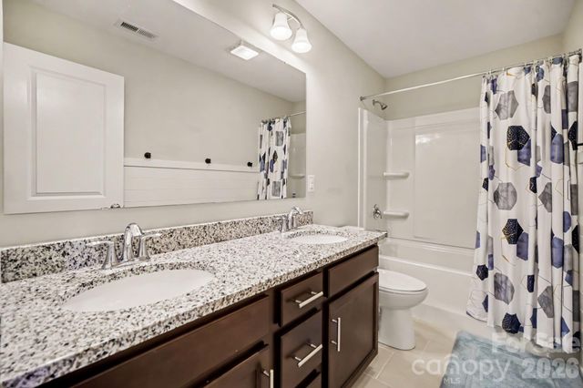 4410 Huntley Glen Drive, Pineville, NC 28134