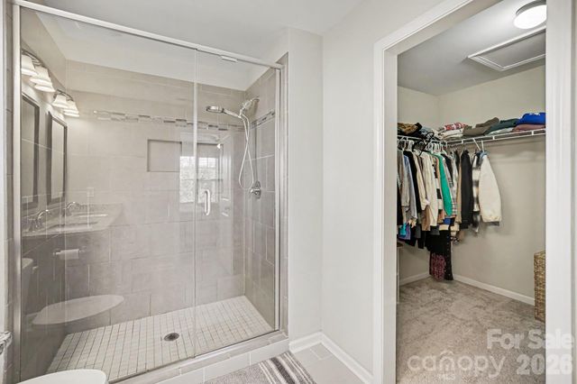 4410 Huntley Glen Drive, Pineville, NC 28134