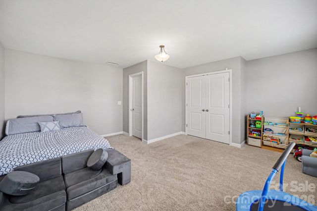 4410 Huntley Glen Drive, Pineville, NC 28134